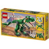 Lego Creator 3in1 31058 Mogočni dinozavri | Shoptok.si