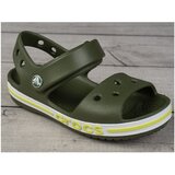 Crocs Sandali & Odprti čevlji Bayaband pisana | Shoptok.si