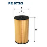  FILTER GORIVA GOLF 5, A3 1.9 TDI PE 973/3 Filtron