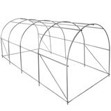  Vrtni plastenik 4,5 × 2 × 2 m | shoptok.hr
