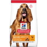 Hill’s Science Plan Mature Adult 7+ Medium Light s piščancem - Varčno pakiranje: 2 x 14 kg Cene