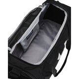 Under Armour undeniable 5.0 duffle sports bag xs black
