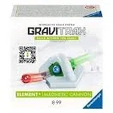 GraviTrax Erweiterung-Set Gauß Kanone