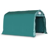  Garažni šator PVC 2,4 x 3,6 m zeleni | Eponuda.ba