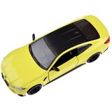BMW Metalni BMW M4 1:32 s efektima | Eponuda.ba