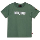 Lego ninjago majica kratkih rukava, zelena | ePonuda.com