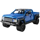 kocke terensko vozilo Smash Off-Roader, C52029W