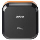 Brother Uređaj za etiketiranje PT-E720BT, Crni Cijene