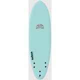 Softech Sky Brown FCS II 5'0 Deska za surfanje seafom | Shoptok.si