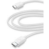 Cellular Line usb kabel, usb-c USB-C,3M cellularline | Shoptok.si