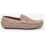 Big Star Suede Men's Moccasins | Shoptok.si