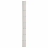Opna protiv korova bijela 1,5 x 25 m PP