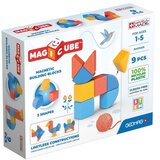Geomag Magicube set životinja u 3 oblika, 9 kom Cijene