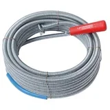 Industrial Rohr- reinigungsspirale 10m
