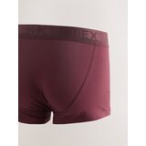 Next Bokserice crvena / bordo / crna | shoptok.hr