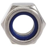 MARINETECH Zaustavna matica (M 3, Plemeniti čelik, A4) | shoptok.hr