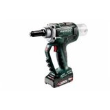 Metabo NP 18 LTX BL 50 bez baterija i punjaca u kutiji akupistolj za popnitne | ePonuda.com