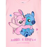 Sinsay Komplet od žerseja Stitch | shoptok.hr