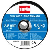 Telwin Žica za zavarivanje 0.9 mm, 0.8 kg punjena prahom | shoptok.hr