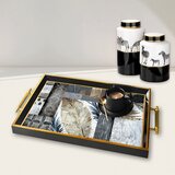 Aberto Design Poslužavnik TPA9890 50 x 29 x 3.5 cm, Šareni | ePonuda.com