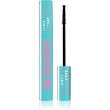 Dermacol Just Mascara vodoodporna maskara za volumen 12.5 ml | Shoptok.si