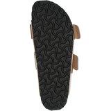 Birkenstock Natikače s potpeticom 'Uji LENA' bež | shoptok.hr
