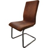 Fotelja Bari Preston smeđa | Shoptok.si