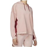 Nike Puloverji Thermafit Pacer Rožnata | Shoptok.si