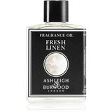 Ashleigh & Burwood London Fresh Linen mirisno ulje 12 ml Cijene