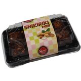 SWEET DAYS CAKE DOO Kolac sa kikirikijem Snikiriki mini 200g Cene