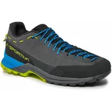 La Sportiva Trekking čevlji Tx Guide Leather 27S900729 Carbon/Lime Punch