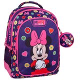 DIAKAKIS Ruksak 32x18x43cm MINNIE CUTIE 564835 Cijene