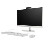HP aio proone 240 G10 i5-1334U 8GB 512 dos, 9M9G2AT Cene