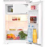 EXQUISIT Vgradni hladilnik 87,8 cm, 119 EKS131-4-FE-090E, litrov | Shoptok.si