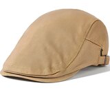  Muška beretka NF - 40301 - Smeđa KP40301 Cene