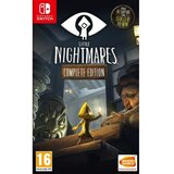 Bandai Namco Igrica Switch Little Nightmares - Complete Edition Cene