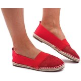 D/CEO Red espadrilles 188-38 Cijene