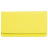 Dudu Denarnice 534116248 Rumena | Shoptok.si