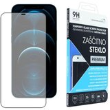 Chameleon Zaščitno steklo Premium za Apple iPhone 12 Pro Max, črno do roba, 0,33 Cene
