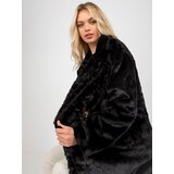 Och Bella Coat TW-PL-2118.95P-black | shoptok.hr