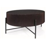 Molarem Home stolić TUCA - MDF + jasenov furnir | shoptok.hr