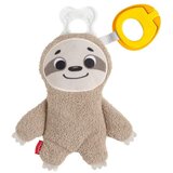 Fisher Price Igračka i držač za cuclu u plišancu GNP46 | Eponuda.ba