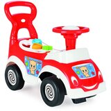 Pilsan Interaktivna guralica Smart Baby Car crvena ( SW12729 ) Cene