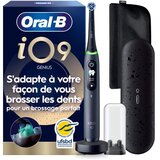 Oral-b Električna zobna ščetka iO9 serija črna onyx luksuzna izdaja, (5000560158) Cene