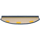  Samoljepljivi stepenasti ulošci 15 pcs Plava 80 x 24,5 x 3,5 cm | shoptok.hr