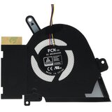  Ventilator Asus TUF Dash F15 FX516 FX516PM - Procesor (CPU) | shoptok.hr