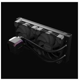 LC Power cosmo cool LC-CC-240-B jetflow Cene
