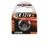  Ansman Baterija CR1216 3V Lithium | Eponuda.ba