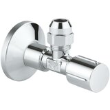 Grohe 22039000 Universal kotni ventil 1/2''-3/8'' | Shoptok.si