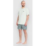 Volcom Melange Trunk 17 Boardshorts tradewinds Cene